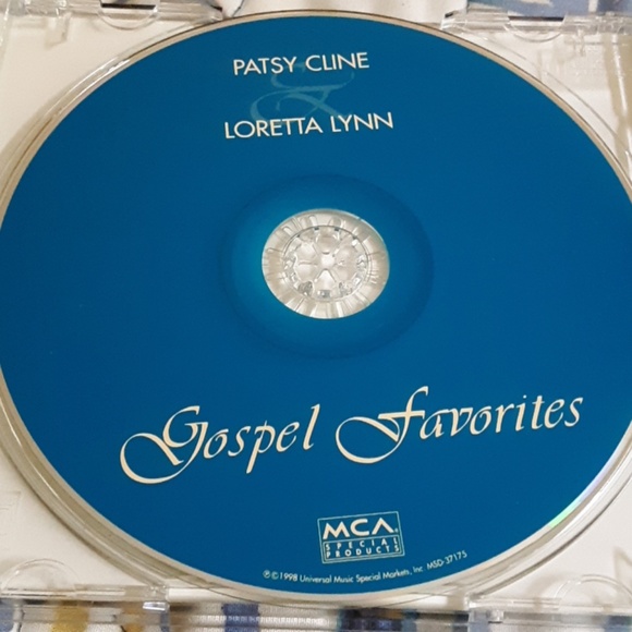 Gospel Favorites - Picture 3 of 3